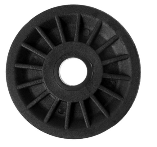 Pylpyrä komposiitti 45 mm, Selden 