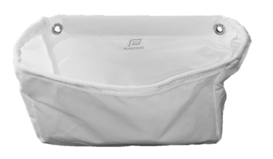 Köysipussi 35 x 25 x 12 cm 