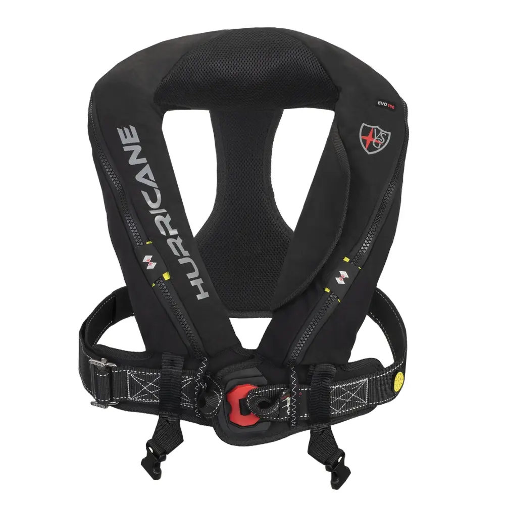 Pelastusliivit Hurricane Evo, 160N 