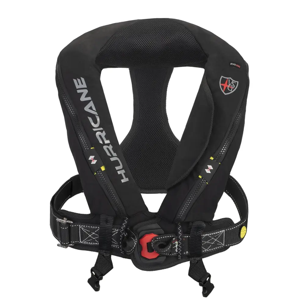 Pelastusliivit Hurricane Evo, 290N 