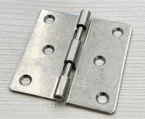 Sarana AISI304, 67 x 65 x 1,5 mm 