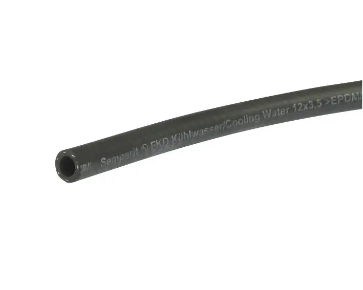 Jäähdytysvesiletku 25 mm 
