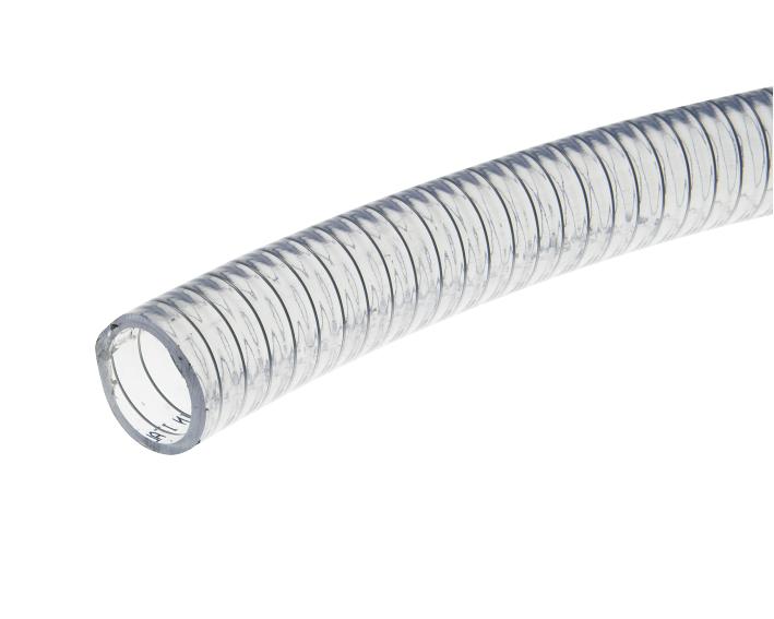 Vesiletku 20 mm, elintarvikelaatu 