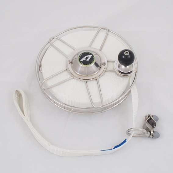 Liinakela 25mm - 17m Arifin, 1800 kg