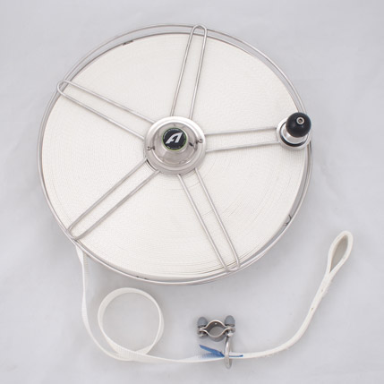 Liinakela 25mm - 55m Arifin, 2300 kg