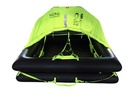 Pelastuslautta ISO9650-2, 6 hlö, kova 
