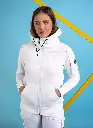 P-hoodie huppari, Naisten