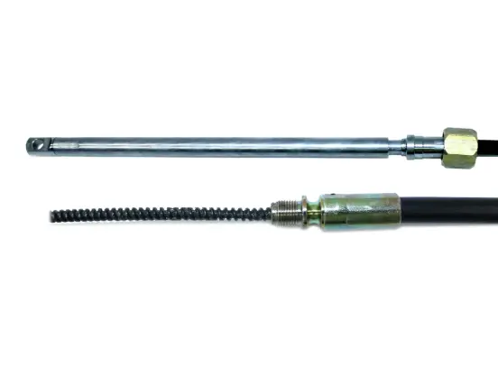 Ohjauskaapeli M-58