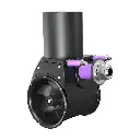 Side-Power SX35 peräohjailupotkuri 12V