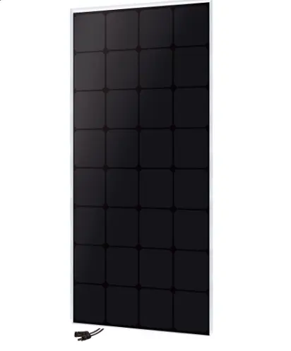 UNISUN AURINKOPANEELI 120W