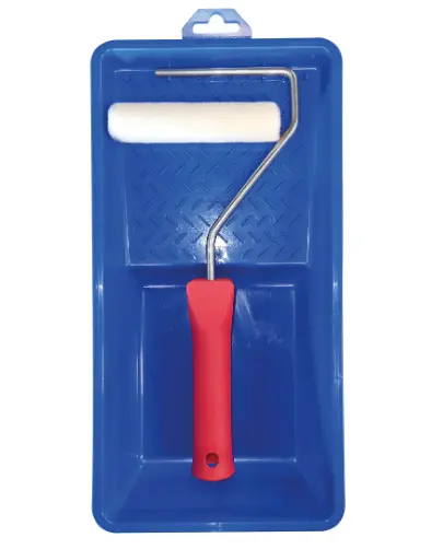 Minitelapakkaus, mohair, 100 mm