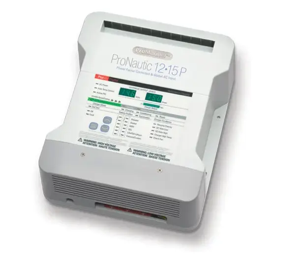 Akkulaturi ProMariner Pronautic 12V - 15A