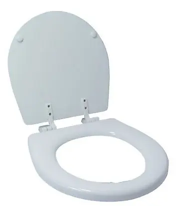 Varakansi, Jabsco Compact (29097-1000)