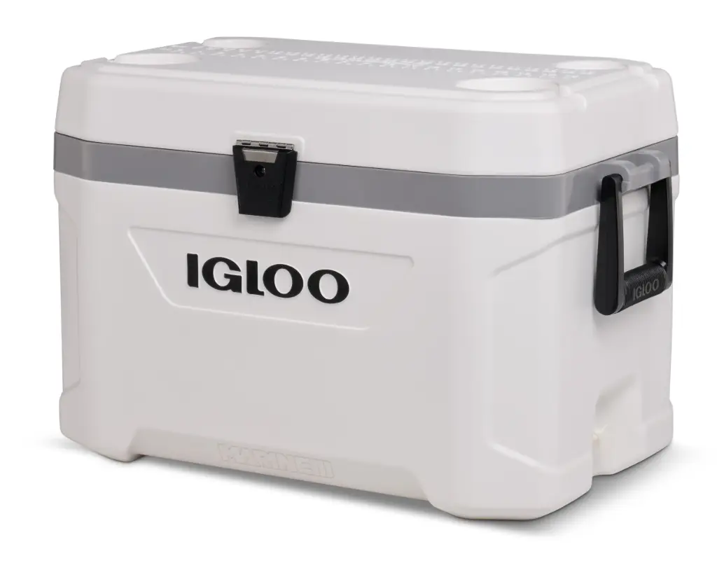 Igloo Marine Ultra 54 kylmäboxi