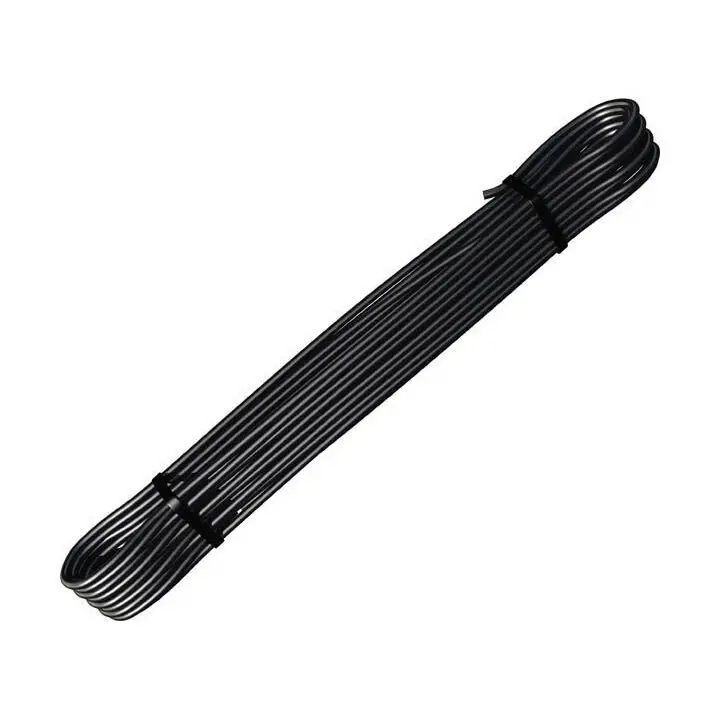 Antennikaapeli RG58, 20m, sis PL259