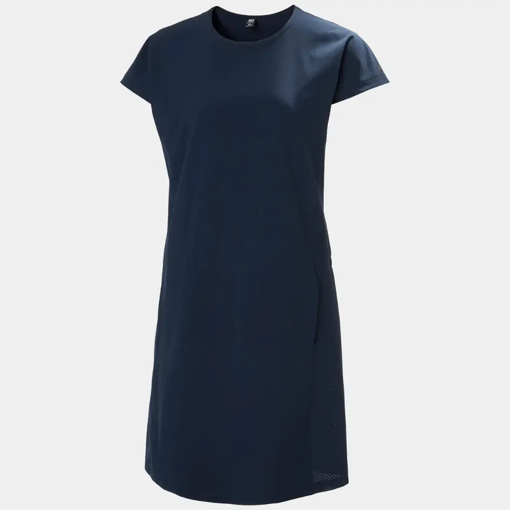 HH W Thalia-kesämekko, navy