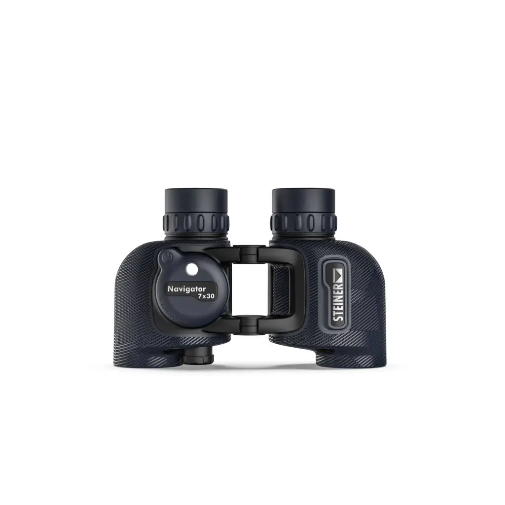 Kiikarit Steiner Navigator 7 x 30, kompassilla