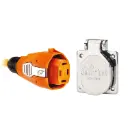 Maasähköliitinsarja SmartPlug 32A, RST