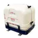 Dieselgeneraattori Panda 10000i PMS 230V/50Hz