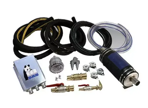 Asennussarja Premium 20/40 (iSeries 5000-15000i)