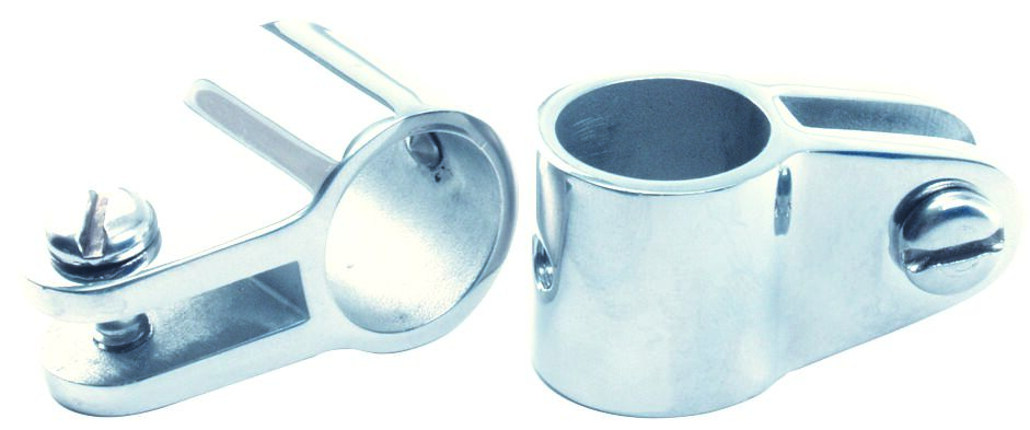 Kuomukiinnike Väliosa 25Mm Rst 86102 