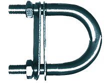 Trailerikoukku R-101/77R 