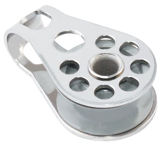 Ploki, mini, HoltAllen A4078, 15 mm 