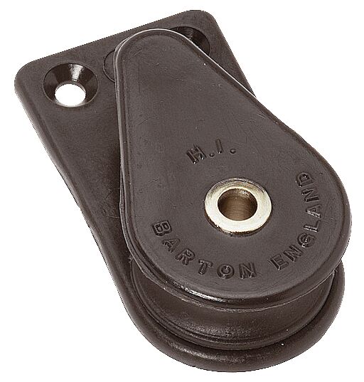 Taittoploki Barton, Sz 1, N01160 