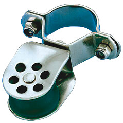 Pylpyrä kaiteeseen, Wichard 30125 