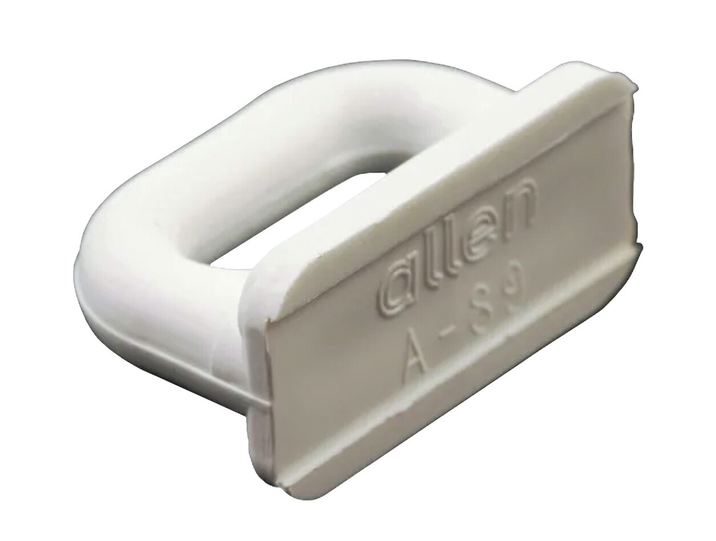 Purjeratsastaja Ha-90 Pituus 18 mm