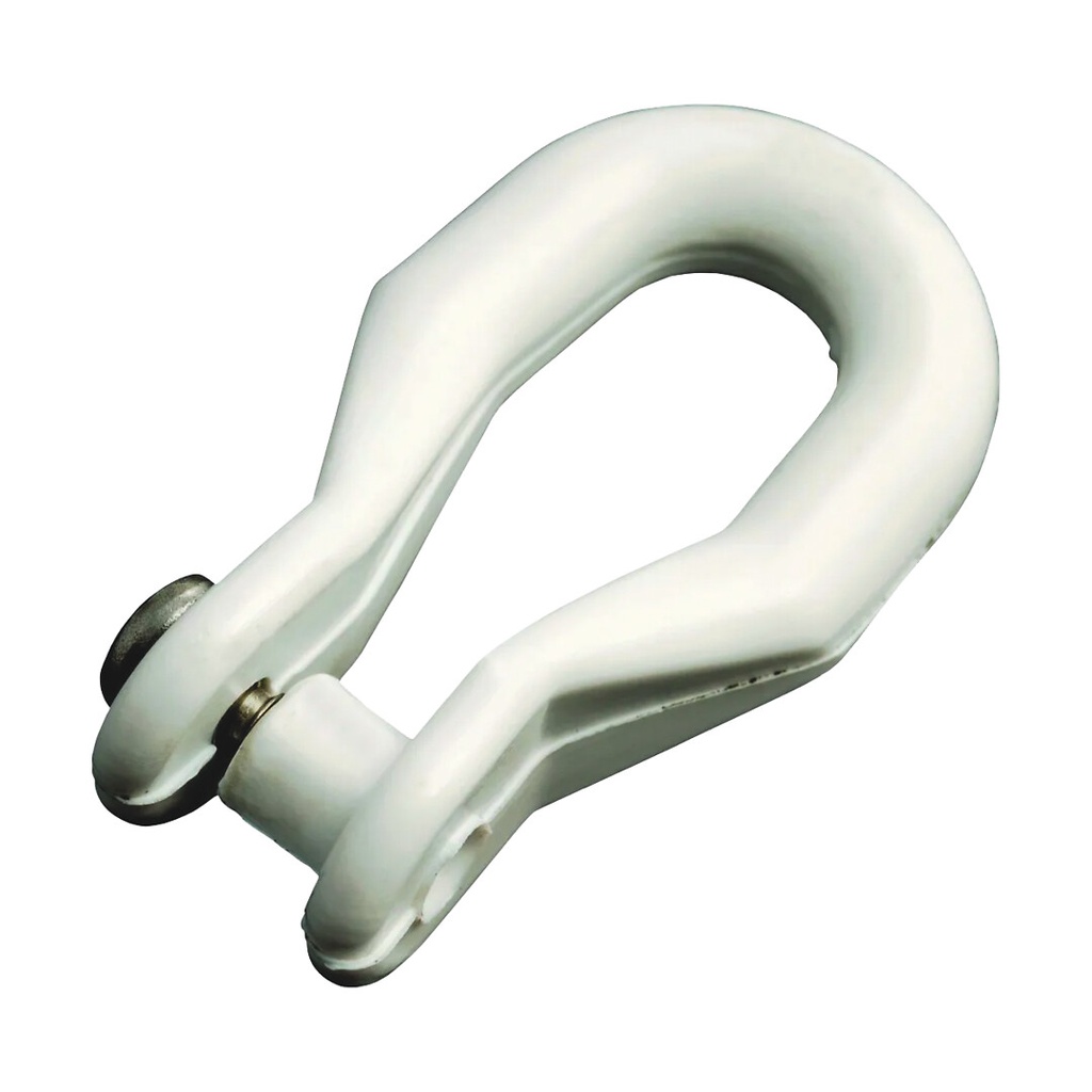 Purjesakkeli pituus 45mm, A.449L 