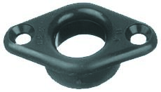 Köyden läpivienti 12mm, A.239 