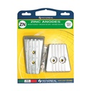 Sinkkisarja Volvo SXA/DPSA 