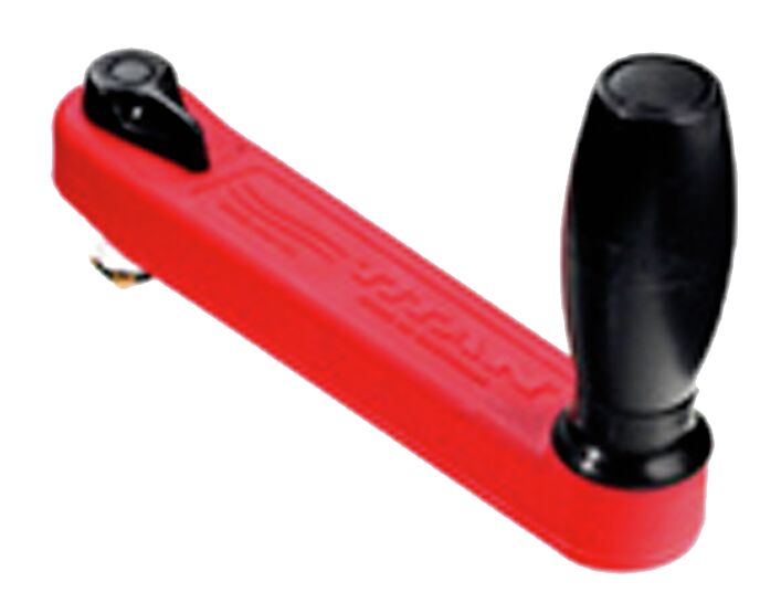 Vinssinkampi Titan 250 mm 