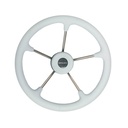 Ohjauspyörä V70G Harmaa 39441B