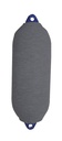 Lepuuttajansuoja F2, harmaa (2 kpl)