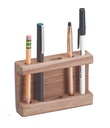 Kynäteline Teak 602330