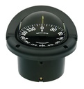 Kompassi Helmsman HF-742, musta