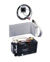 Kylmäkoneisto Isotherm Compact 125L