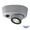 Kohdevalaisin EYELIGHT, hopea