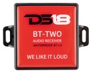Bluetooth vastaanotin