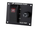 Katkaisija Pilssipumpulle 12V