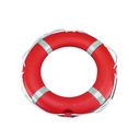Pelastusrengas 2,5 kg oranssi, Solas