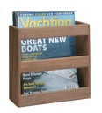 Lehtiteline Teak 62504