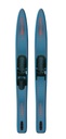 Vesisukset Vega Combo, 170 cm