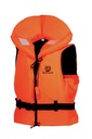 Pelastusliivit ISO Freefom KIDS 100N 10-20kg , oranssi