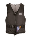 Kelluntaliivit ISO Active 50N, 70-90kg, musta