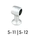 Kaidehela S-12, alumiini 