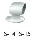 Kaidehela S-14, alumiini 