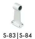 Kaidehela S-84, alumiini 
